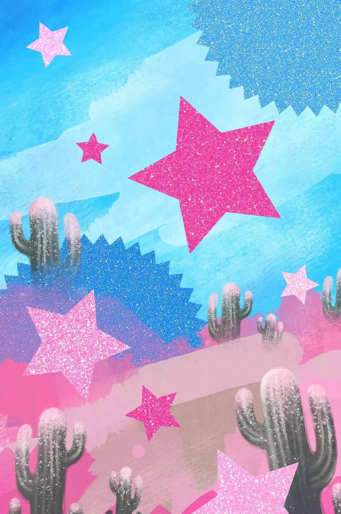 Открытка Vision Collection: Ryan Gosling in. Barbie Барби