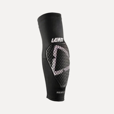 Изображение товара Налокотники Leatt ReaFlex Elbow Guard (Black, L, 2026 (5024061012))