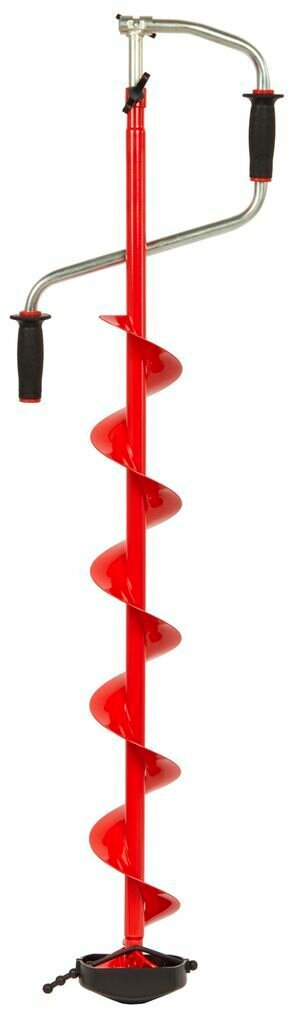 Ледобур Rextor STORM 130мм — фото 1