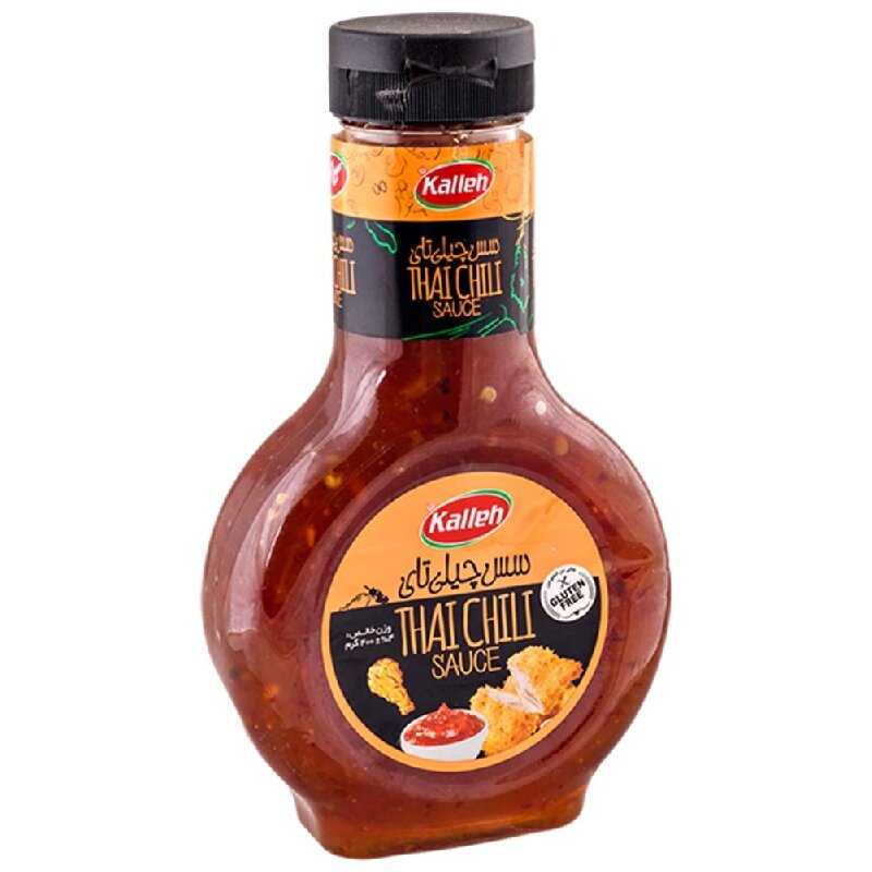 Соус KALLEH "Чили Тайский" 400г