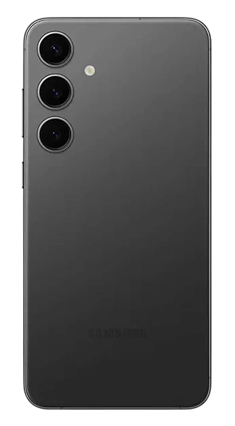 Samsung Galaxy S24+ 5G 12/512Gb Onyx Black (S926B/DS) Exynos 2400 (Global) Sim+eSim — фото 1