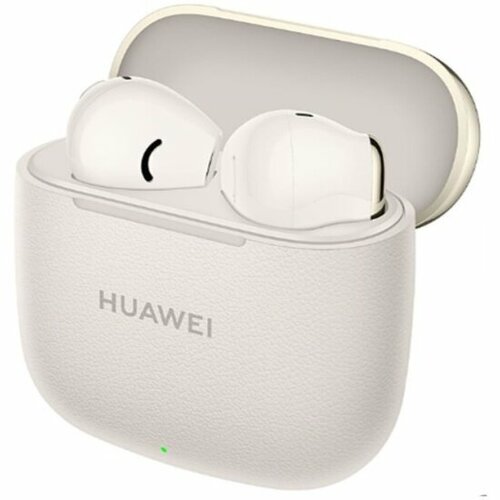 Беспроводные наушники Huawei Bluetooth Freebuds SE 3 Серый 570400₽