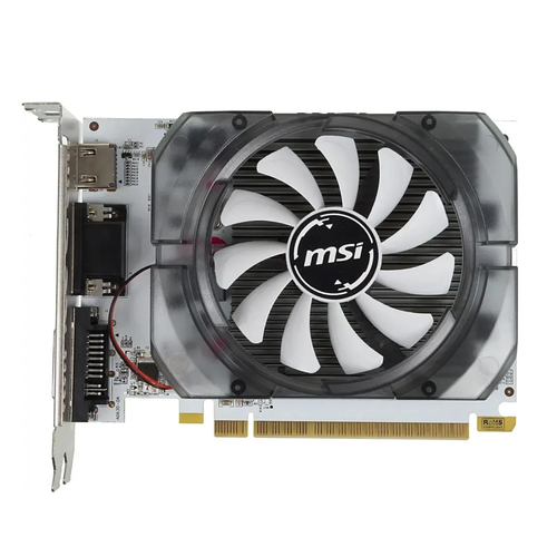 MSI GeForce GT 730 4096Mb
