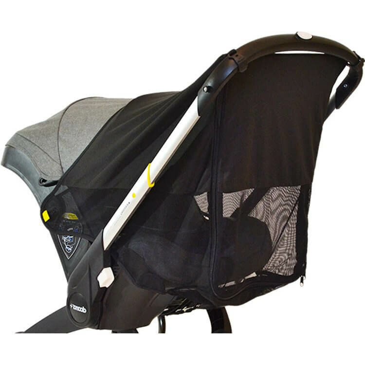 Защита от солнца c москитной сеткой Doona / Doona i 360° Protection