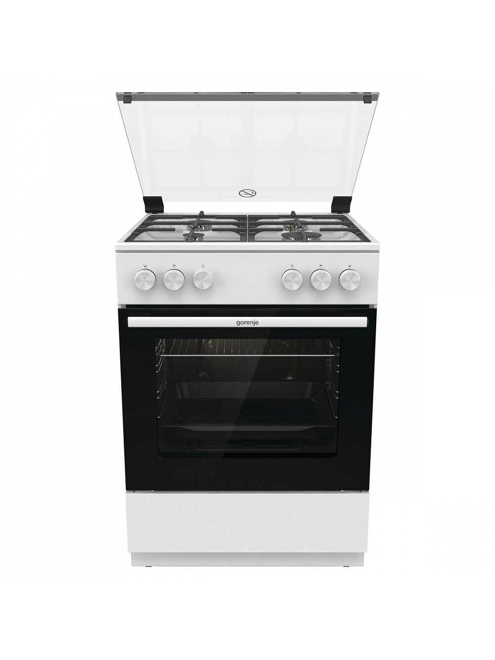 Газовая плита GORENJE GG6A11WF
