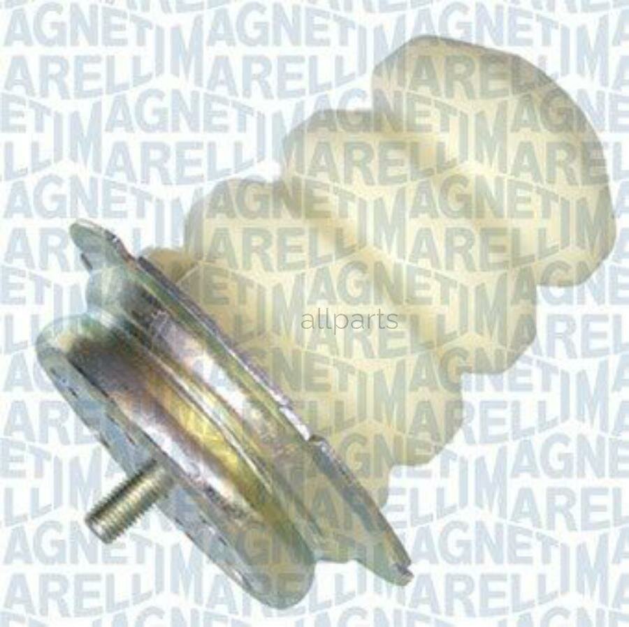 MAGNETI MARELLI 030607010615 Отбойник рессоры подвески