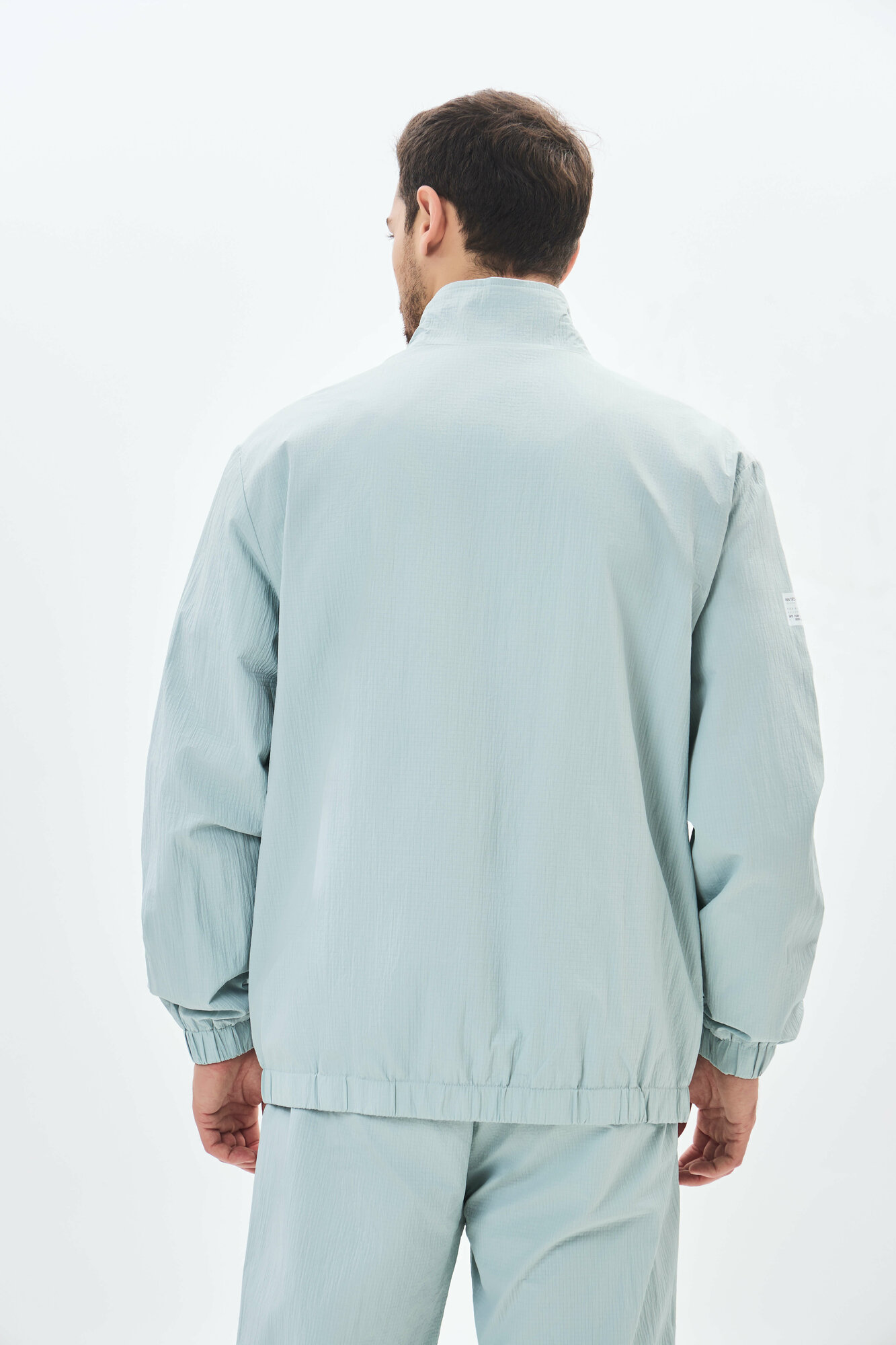 Олимпийка TERRA PRO, размер L, , grey — фото 1