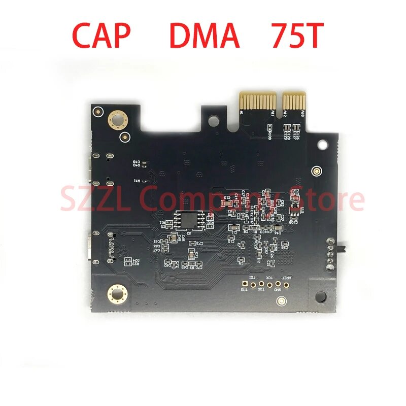 Модуль FPGA Xilinx Artix-7 75T — фото 1