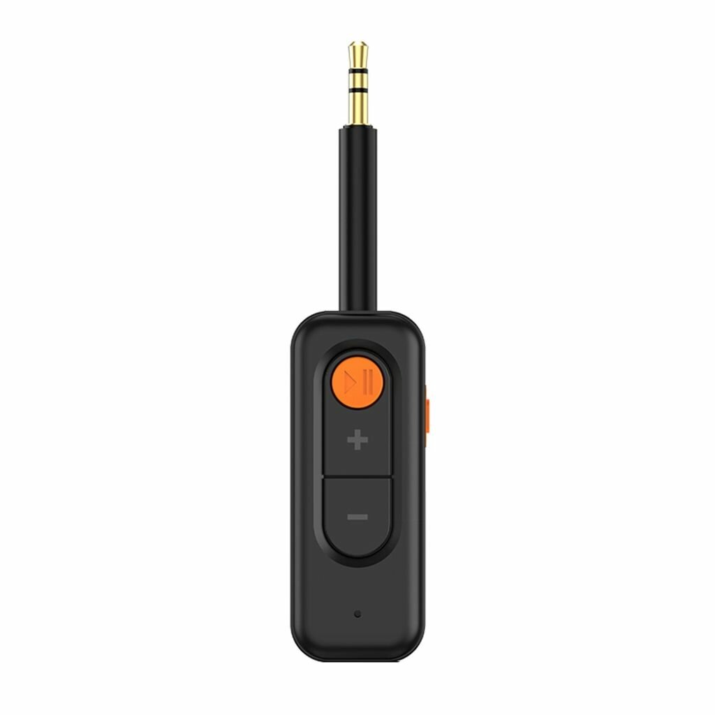 2в1 Bluetooth 5.4 Приемник Передатчик с поддержкой AAC