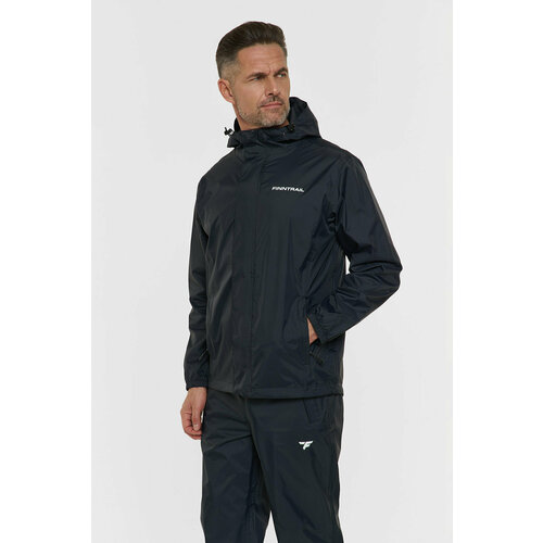 Костюм мужской FINNTRAIL Barrow водооталкивающий, для прогулок и отдыха на природе