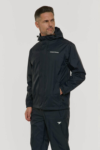 Изображение товара Костюм мужской FINNTRAIL Barrow водооталкивающий, для прогулок и отдыха на природе