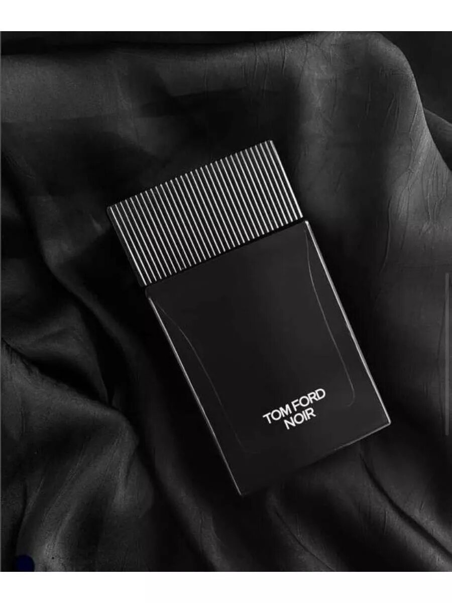 Tom Ford Noir — пряно-древесная парфюмерная вода для мужчин, 100 мл, Турция
