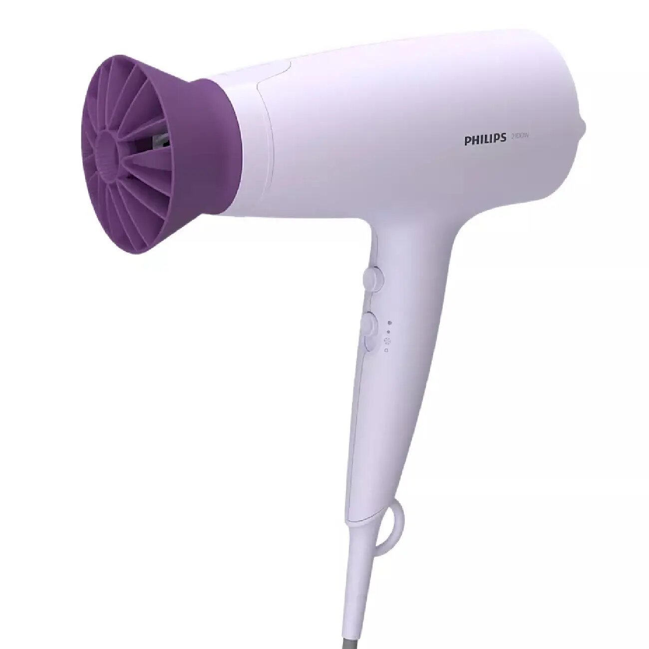 Фен Philips BHD341/10, Безопасность: Защита от перегрева, Вес: 0.7 кг, Гарантия: 1 г — фото 1