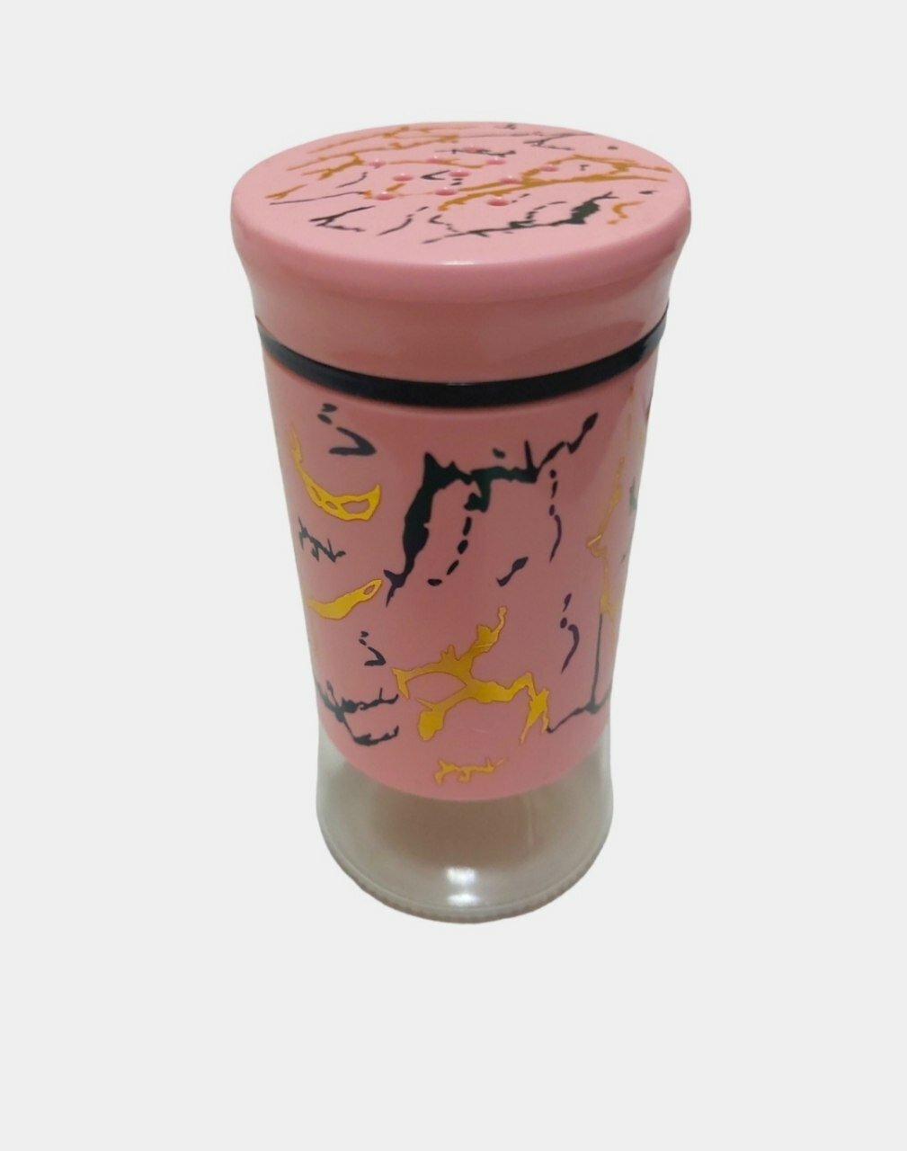 Контейнер для хранения соли, перца и различных видов специй. — фото 1