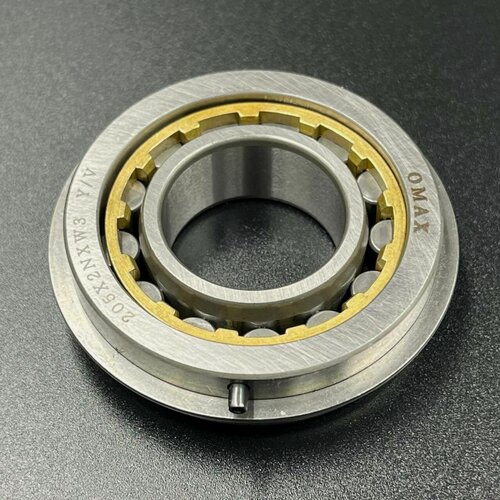 Изображение товара Подшипник роликовый Yamaha 9.9-15 (25x52x15) (Omax), ОЕМ 93390-00029