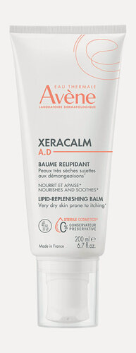 Изображение товара AVENE XeraCalm A.D. Бальзам для лица, 200 мл