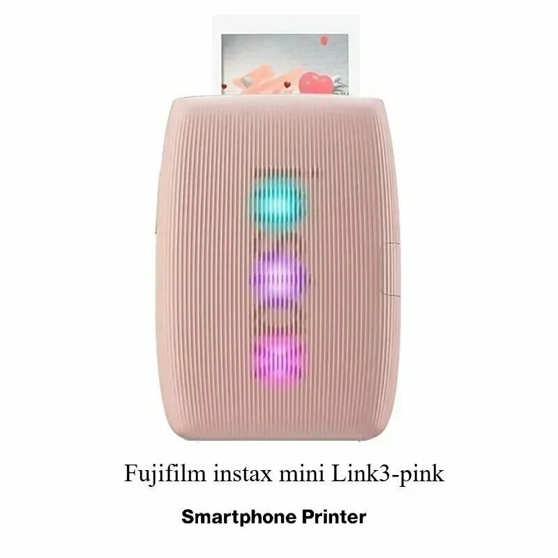Fujifilm Мини-принтер