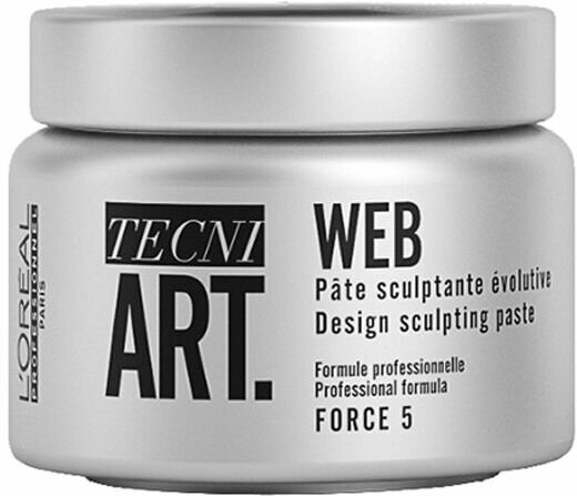 Loreal Professionnel Паутинка для создания текстуры Tecni.art A-Head Web, 150мл