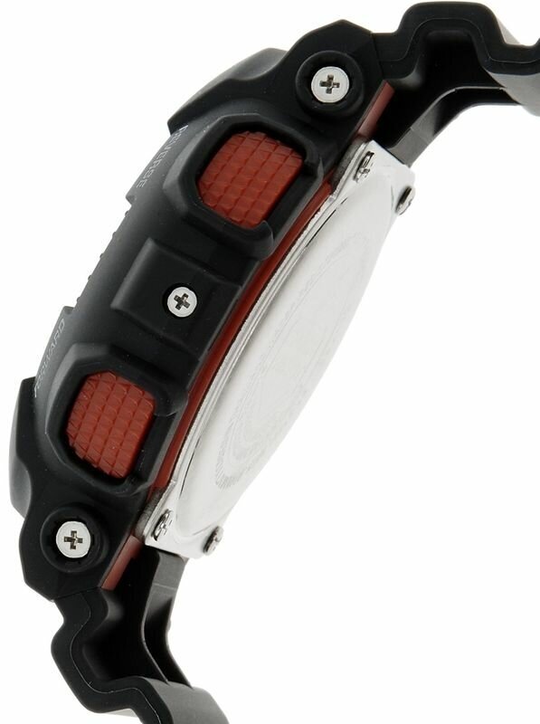 Наручные часы CASIO G-Shock GA-100-1A4