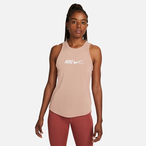 фото Майка nike, размер s, розовый