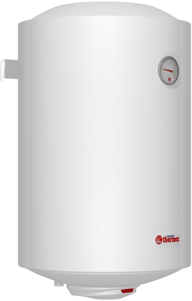 Накопительный водонагреватель электрический Thermex TitaniumHeat 80 V — фото 1