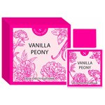 SERGIO NERO Vanilla Peony туалетная вода 50 мл - изображение