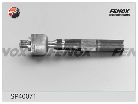 Рулевая тяга Fenox SP40071