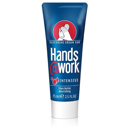 Handswork Крем для рук Intensive formula 75 мл 432₽