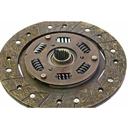 Диск сцепления В-2108,09 (в упак) /ВИС/16