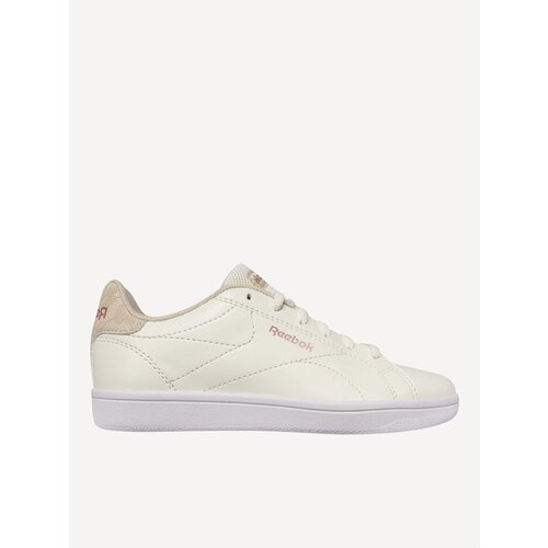 фото Кеды reebok royal complete clean 2, размер 38.5eu (8us), бежевый