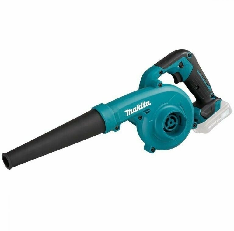 Аккумуляторная воздуходувка-пылесос Makita UB100DZ