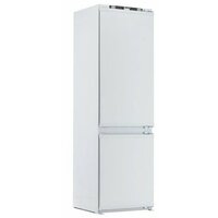 Холодильник Beko BCNA275E2S, белый