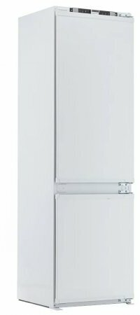 Холодильник Beko BCNA275E2S, белый