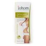 Крем для тела JOHOM для естественного увеличения груди Herbal (Nano) breast cream - изображение