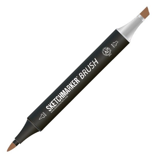  Sketchmarker Brush   . .BR52 