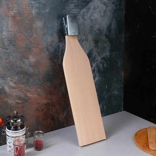 Доска для разделки рыбы с зажимом 3159₽