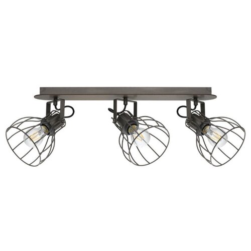 фото Люстра eglo sambatello 98136