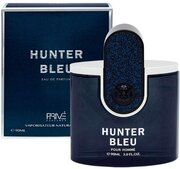 Мужская туалетная вода Prive Hunter bleu, 100 мл