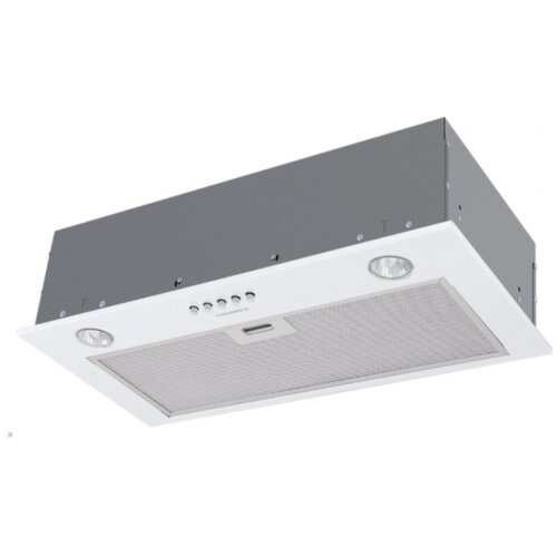 Кухонная вытяжка MAUNFELD CROSBY SINGL 60 WHITE 1316400₽