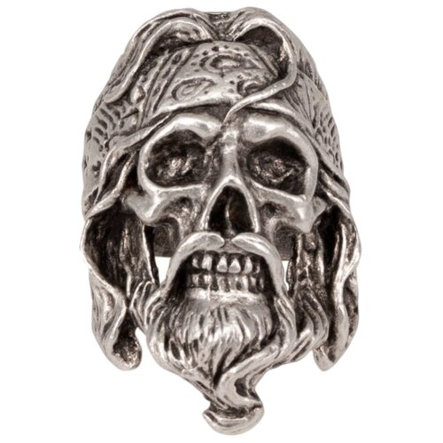фото Otokodesign кольцо череп 55888