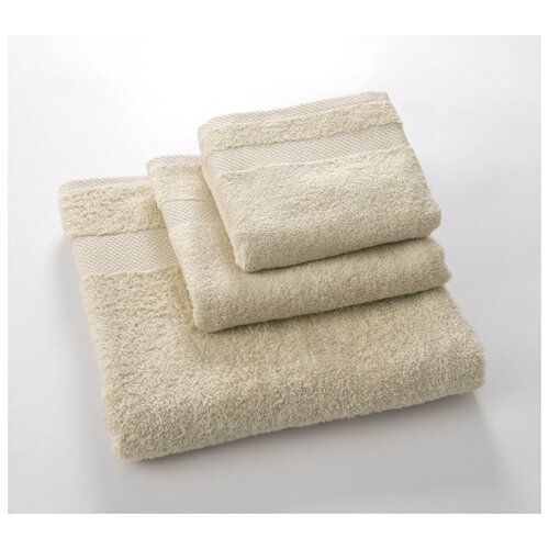 фото Набор махровых полотенец сардиния песочный текс-дизайн