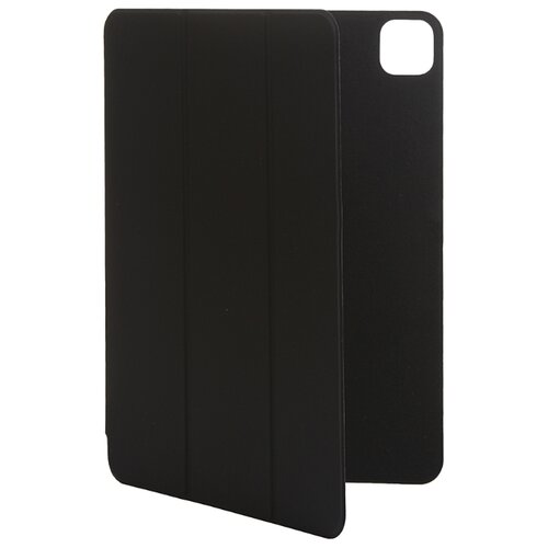 Чехол Red Line для iPad Pro 11 (2020) Magnet Case Black УТ000018693 чехол red line для ipad pro 11 2020 magnet case black ут000018693