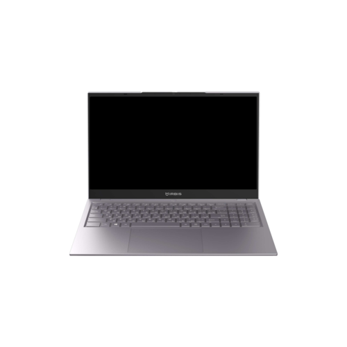 Ноутбук IRBIS 15NBP3501 15.6 Core i5-1155G7, 15.6LCD 1920*1080 IPS, 8GB sodimm PCDDR4 3200mhz+256GB NVEM SSD, AX wifi6, Front camera: 2MP with cover, 5000mha battery, metal case, type-c charger, NOS ноутбук asus tuf gaming fx507zm hn116 core i7 12700h 16gb 1tb ssd 15 6 fhd 1920x1080 144hz nvidiartx 3060 backlit rus en keyboard gray no os