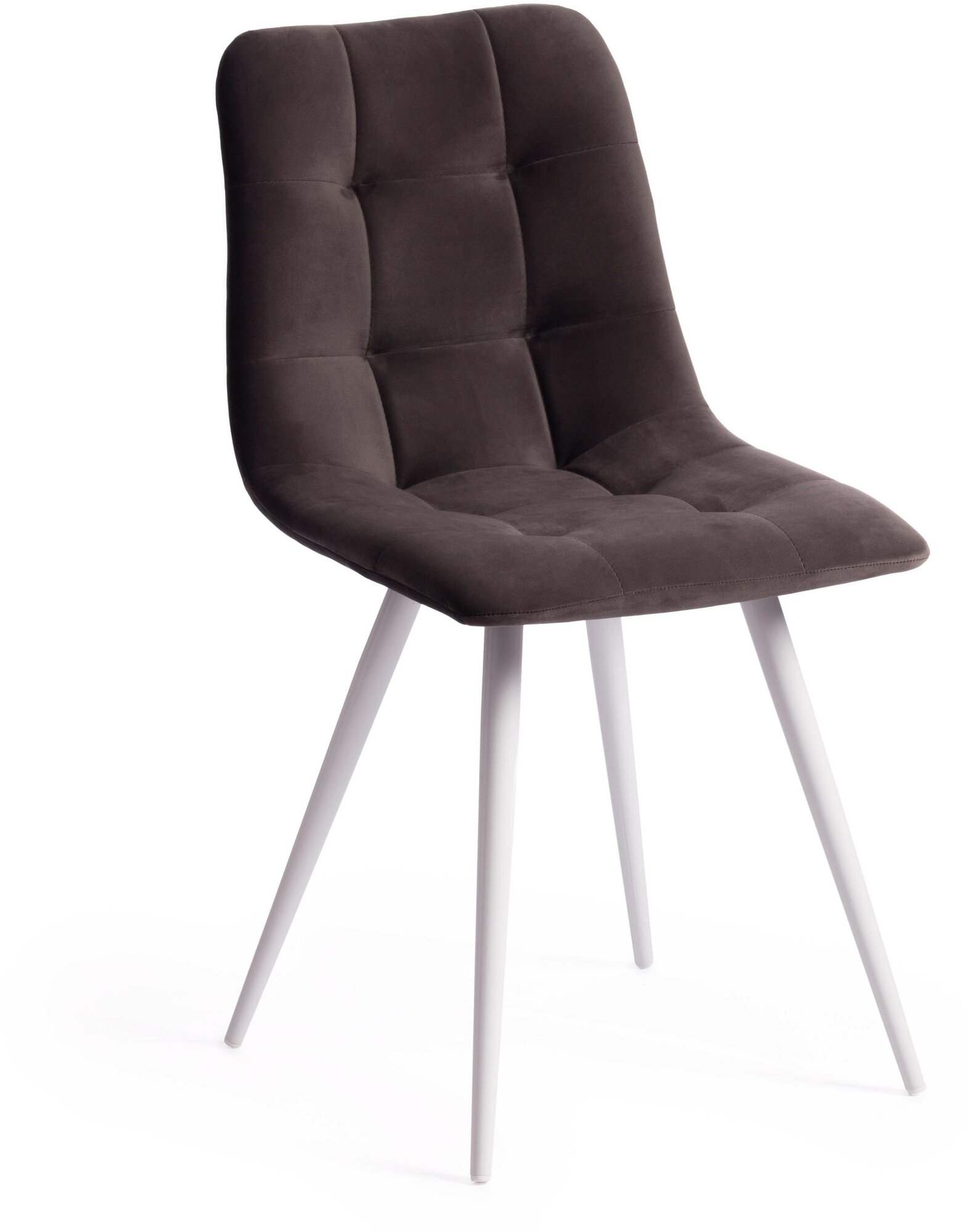 Стул Chilly (mod. 7095-1) Tetchair 17246 (DK) - фото №1