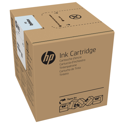 Картридж HP G0Z07A, оптимизатор латексных чернил hp 636 3l black stitch ink crtg