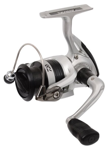 DAIWA Sweepfire E 1500С