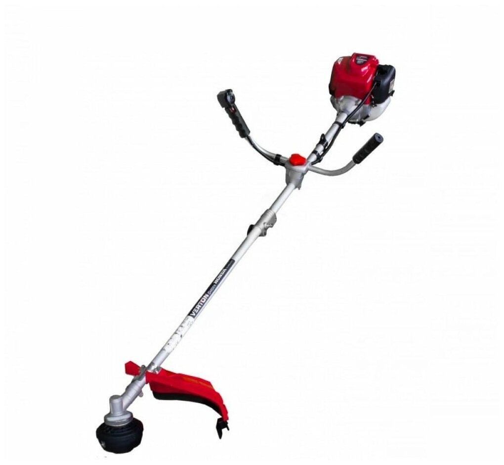 Бензиновый триммер Verton garden BR-331 Professional 01.5985.8648 - фотография № 7