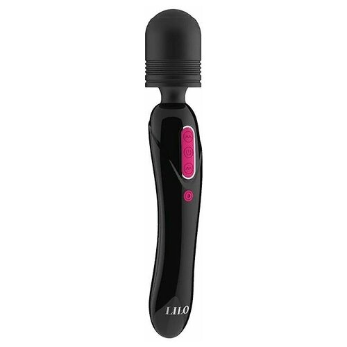 Вибратор Adjustable Massager AV Vibrator For Women USB