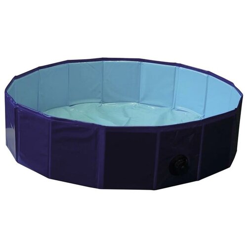 Бассейн Nobby Cooling-Pool 80х80х20  см