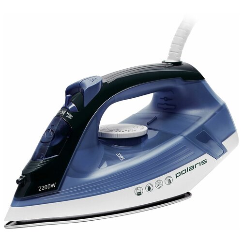 Утюг Polaris PIR 2275K 199200₽